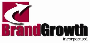 BRAND GROWTH INCORPORATED