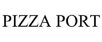 PIZZA PORT