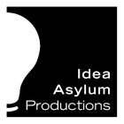 IDEA ASYLUM PRODUCTIONS