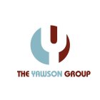 Y THE YAWSON GROUP