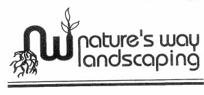 NW NATURE'S WAY LANDSCAPING