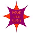 MOSAIC STUDIO SUPPLY