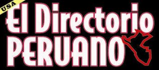 EL DIRECTORIO PERUANO USA