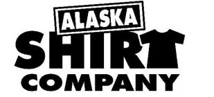 ALASKA SHIRT COMPANY