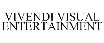 VIVENDI VISUAL ENTERTAINMENT