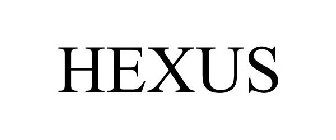 HEXUS