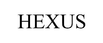 HEXUS