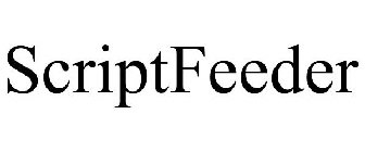 SCRIPTFEEDER