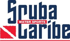 SCUBA CARIBE WATER SPORTS