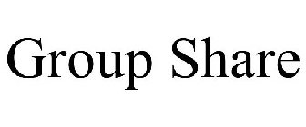 GROUP SHARE