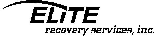 ELITE RECOVERY SERVICES, INC.