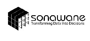 SONAWANE TRANSFORMING DATA INTO DECISIONS