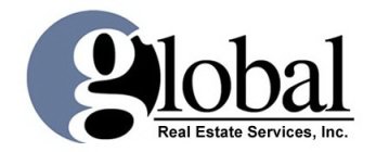 GLOBAL REAL ESTATE SERVICES, INC.
