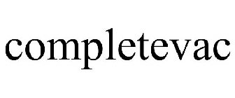 COMPLETEVAC