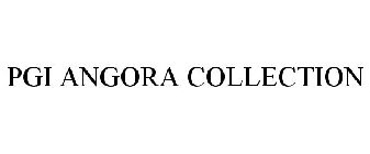 PGI ANGORA COLLECTION