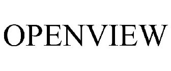 OPENVIEW