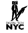 DIGITAL TECH NYC