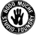 BODO MUCHE STUDIO FOUNDRY