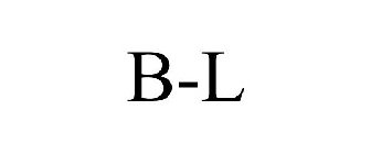 B-L