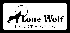 LONE WOLF TRANSPORTATION LLC