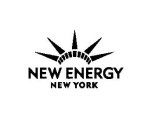 NEW ENERGY NEW YORK