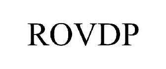 ROVDP