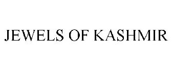 JEWELS OF KASHMIR