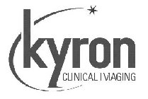 KYRON CLINICAL IMAGING