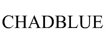 CHADBLUE