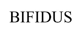 BIFIDUS