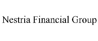 NESTRIA FINANCIAL GROUP