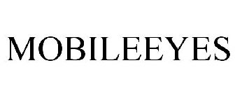 MOBILEEYES