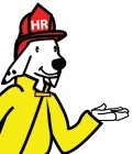 HR