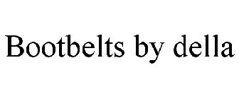 BOOTBELTS BY DELLA