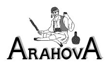 ARAHOVA