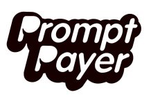 PROMPT PAYER