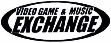 VIDEO GAME & MUSIC EXCHANGE