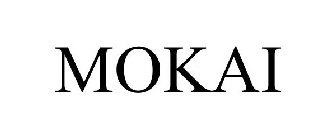 MOKAI