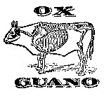 OX GUANO