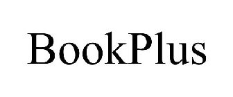 BOOKPLUS