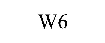 W6
