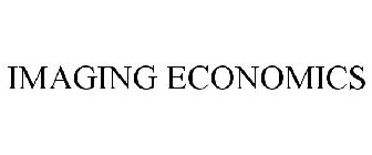 IMAGING ECONOMICS
