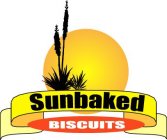 SUNBAKED BISCUITS