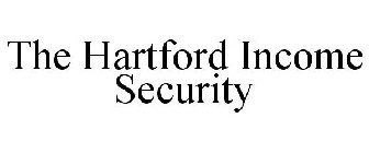 THE HARTFORD INCOME SECURITY