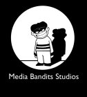 MEDIA BANDITS STUDIOS