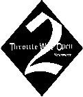 2 THROTTLE WIDE OPEN MOTORSPORTS