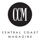 CCM CENTRAL COAST MAGAZINE