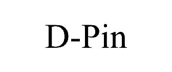 D-PIN
