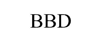 BBD