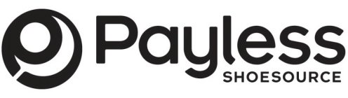 P PAYLESS SHOESOURCE